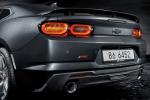 Chevrolet Camaro SS 2018 года (KR)